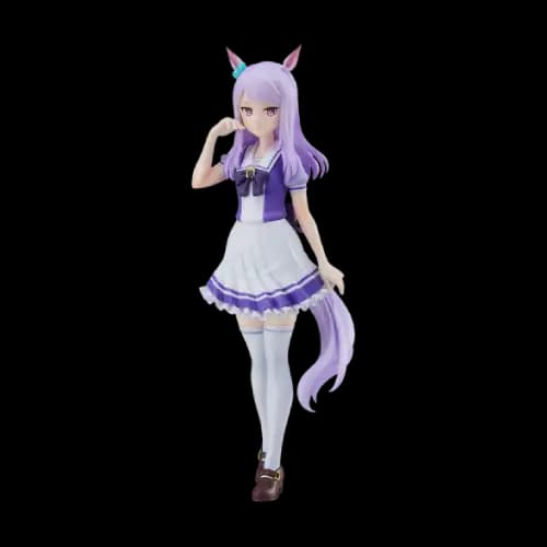 G賞 GSC POP UP PARADE 賽馬娘 目白麥昆 制服