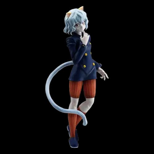 C賞 獵人 CHMERA ANT 最後賞 尼飛比特