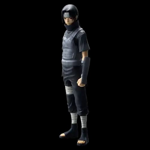 H賞 火影忍者 疾風傳 映照心靈的赤色之瞳 A賞 宇智波鼬(暗部)