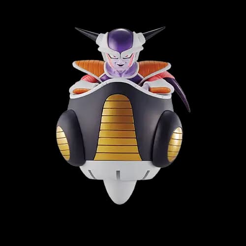 D賞 MASTERLISE 弗利沙