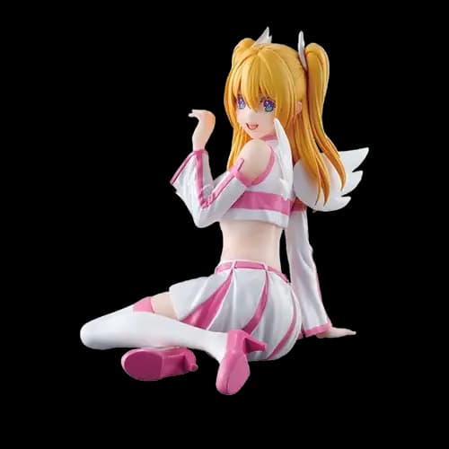 D賞 2.5次元的誘惑 天使空挺隊集合 A賞 莉莉艾露