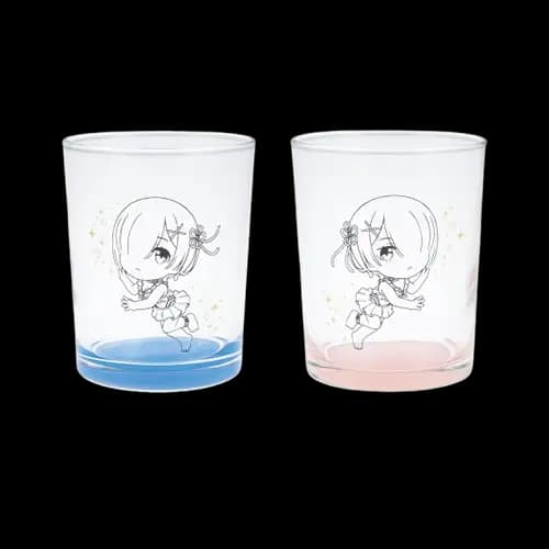 E賞 玻璃杯(隨機)