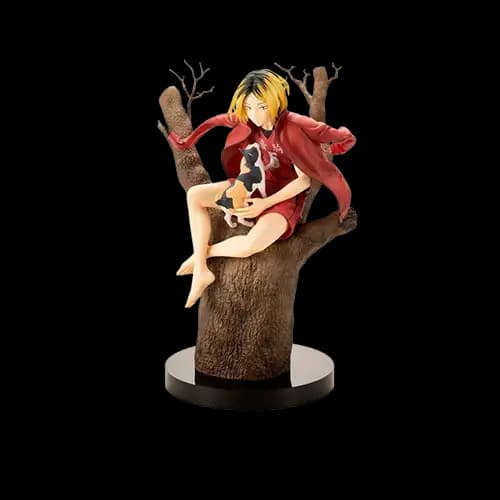 A賞 壽屋 ARTFX J 孤爪研磨