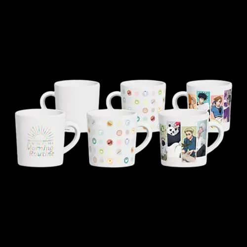 C賞 馬克杯(隨機)