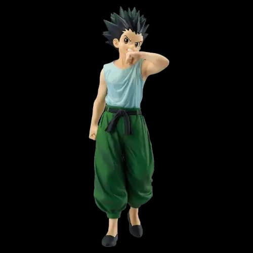 A賞 獵人 CHMERA ANT A賞 小傑