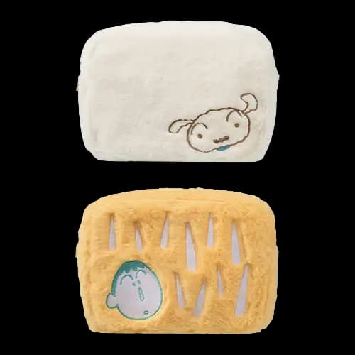 C賞 蓬鬆小袋(隨機)