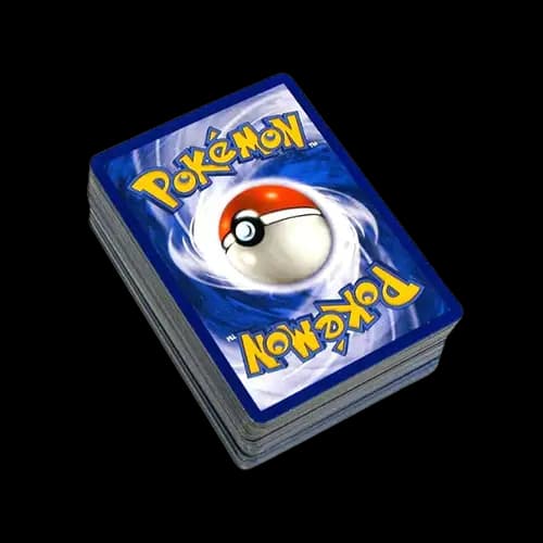 H賞 寶可夢集換式卡牌遊戲 卡包(隨機)