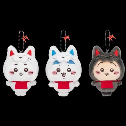 自製賞 吉伊卡哇 第9彈