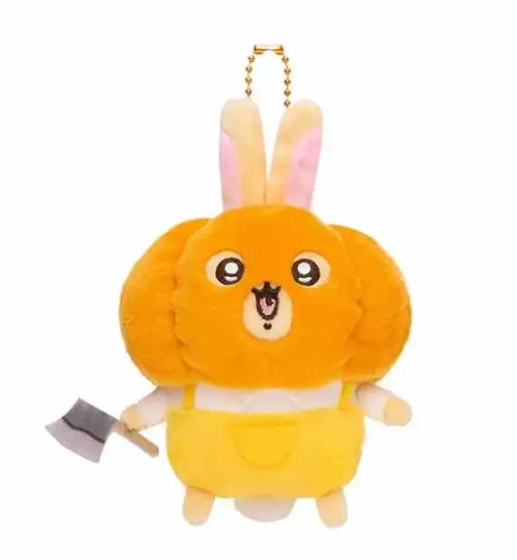 自製賞 吉伊卡哇 第4彈