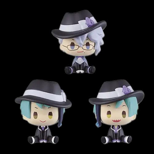 C賞 海寮小公仔(隨機)