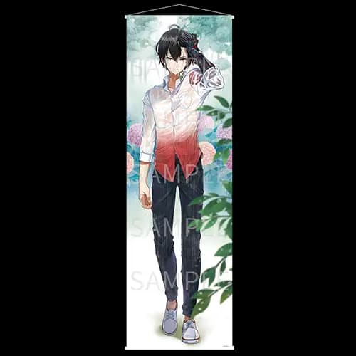 A賞 尼莫等身大掛軸