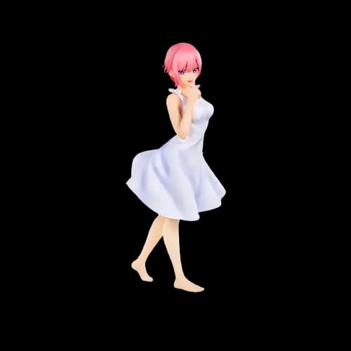 A賞 中野一花 角色模型