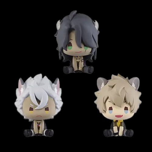 B賞 獅寮小公仔(隨機)