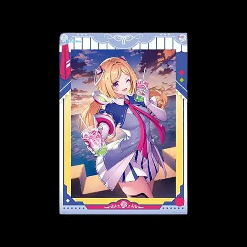 亞綺·羅森塔爾賞 插畫板