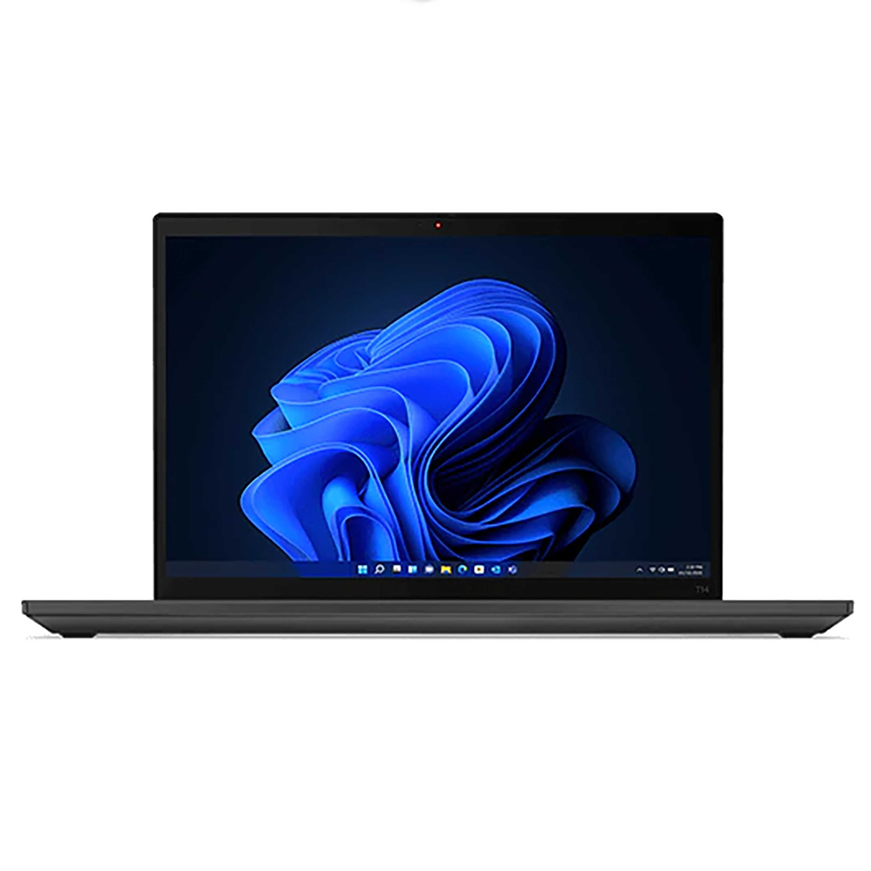 Lenovo Thinkpad T14s 黑 i7-1260 商務筆電【全台提貨 聊聊再便宜】