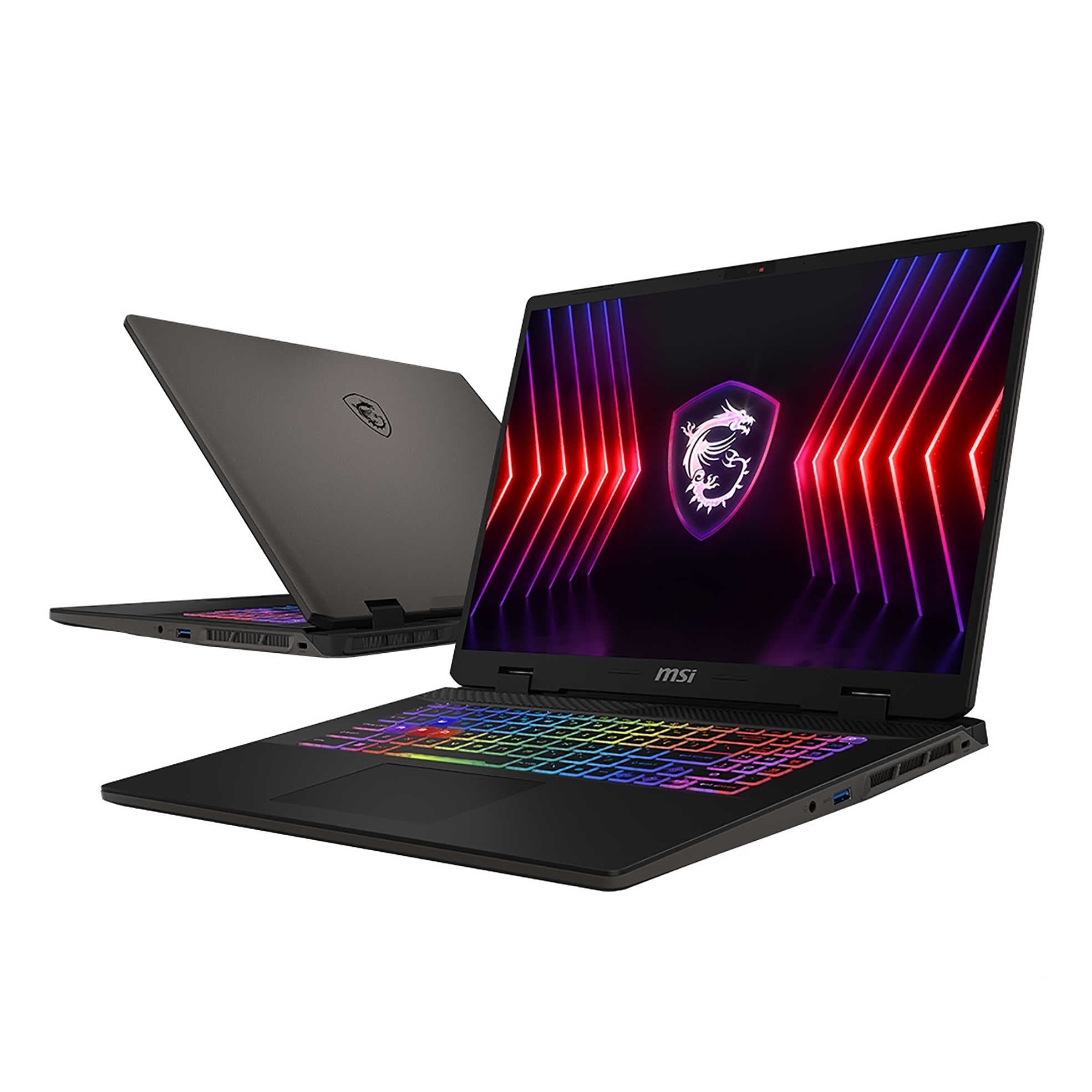 MSI 微星 Sword 16 HX B14VFKG-485TW【全台提貨 聊聊再便宜】