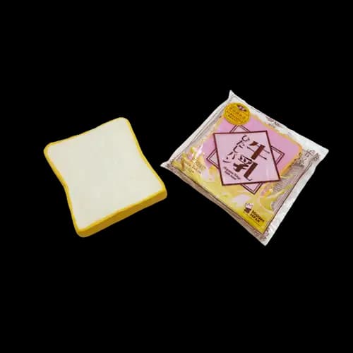 牛奶吐司(隨機)