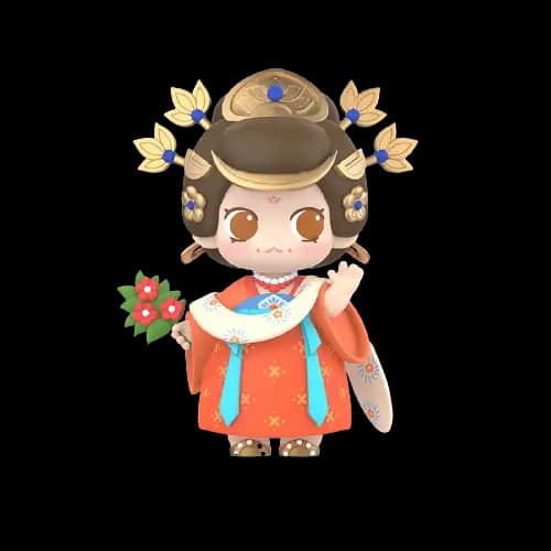 花想容(隱藏款)