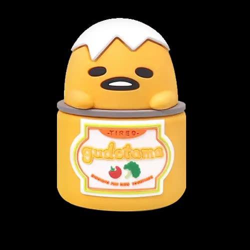 GUDETAMA 綜合蔬菜醬