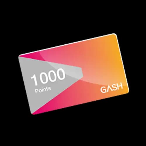 GASH-1000