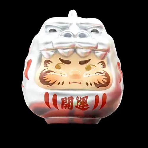 錦鯉運(小隱藏款)