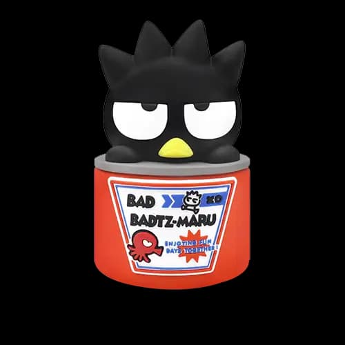 BAD BADTZ-MARU XO辣椒醬