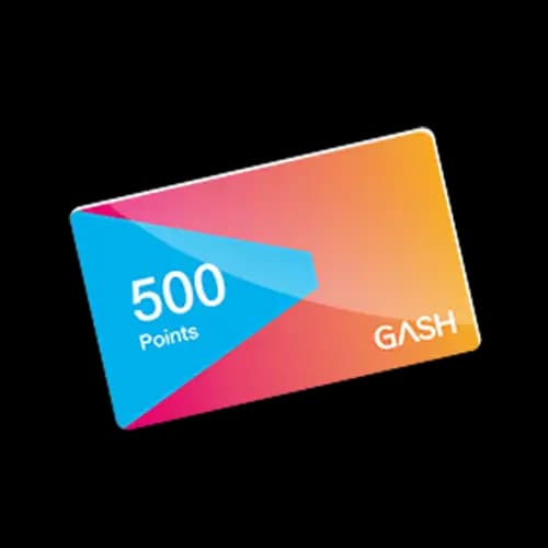 GASH-500