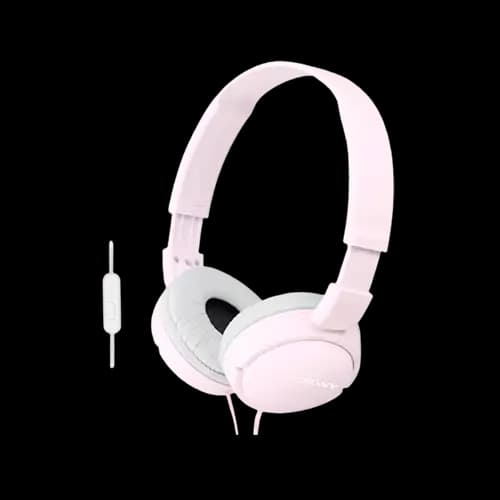 SONY 簡約摺疊 耳罩式耳機