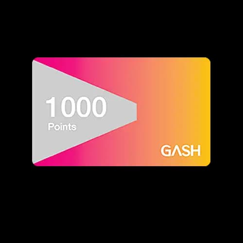 GASH-1000