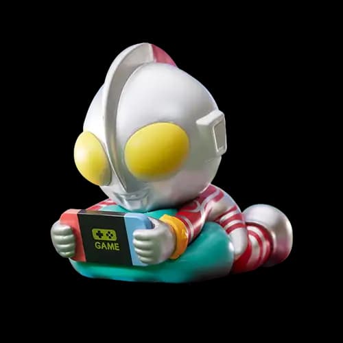 奧特曼杰克頭號玩家