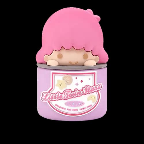 Little Twin Stars 焦糖果醬