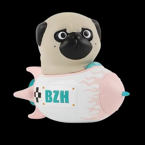 巴扎黑光速火箭