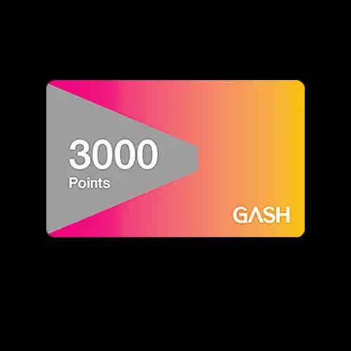 GASH-3000