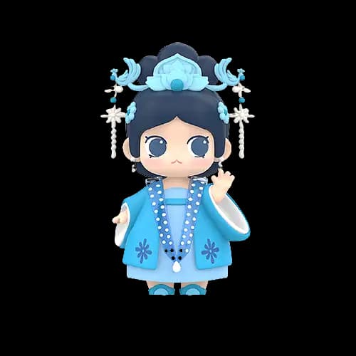 元夕(異色隱藏款)