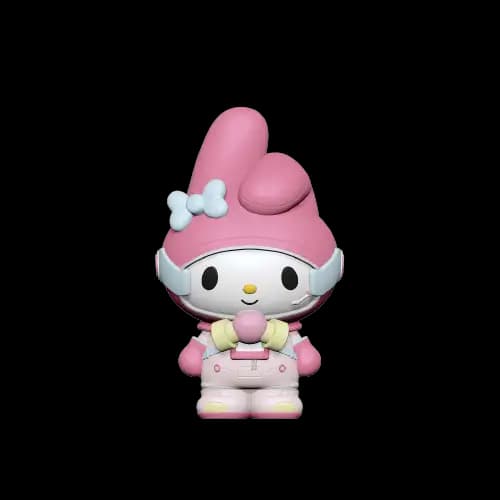 MY MELODY