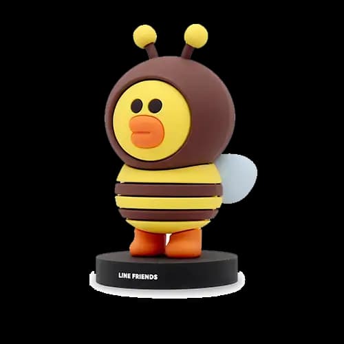 隱藏版 蜜蜂莎莉