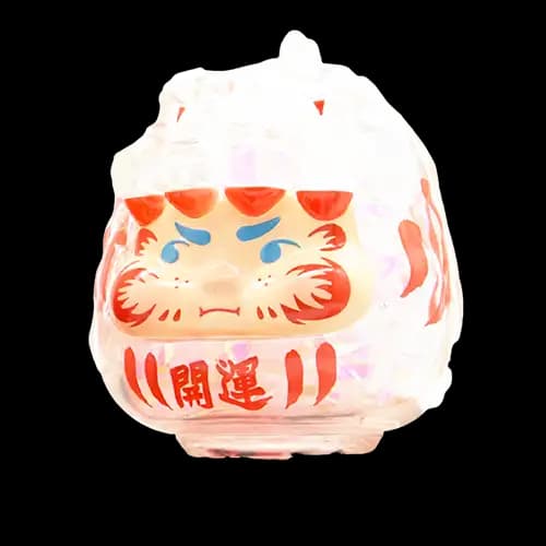 美滿運(小隱藏款)