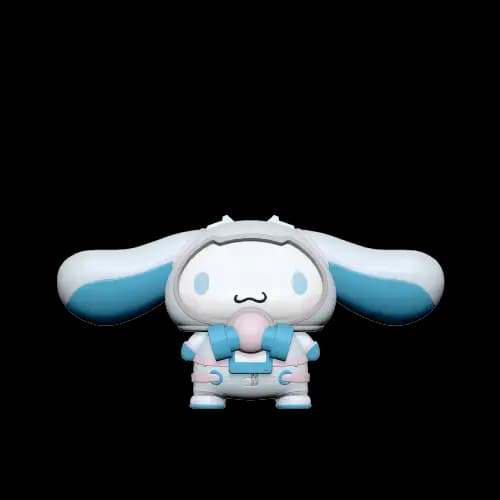CINNAMOROLL