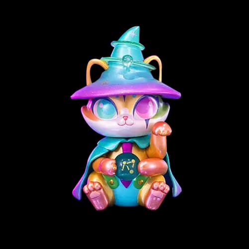 占星師(隱藏版)