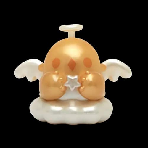 超級隱藏款-天使