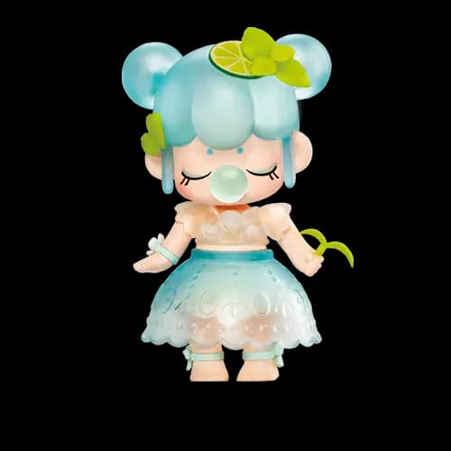 隱藏版-薄荷冰沙