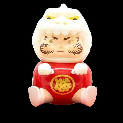 必勝運(大隱藏款)