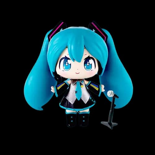 初音未來