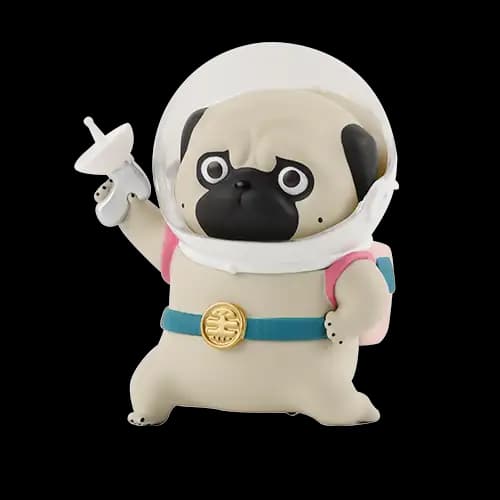 巴扎黑宇宙獵人