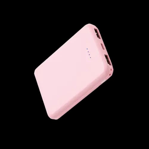 VMI微米行動電源 5000mAh