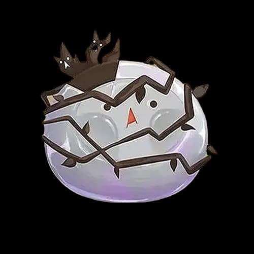 荊棘叢團(隱藏款)