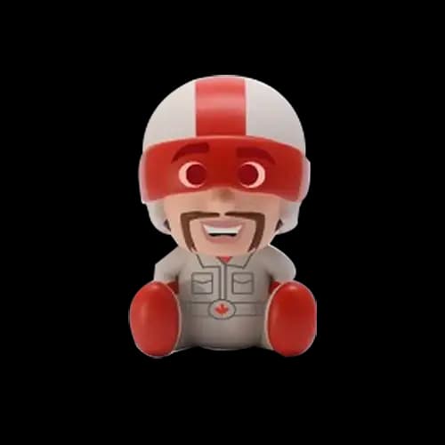 卡邦公爵(頭盔)