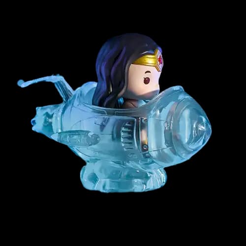 隱形飛機(隱藏款)