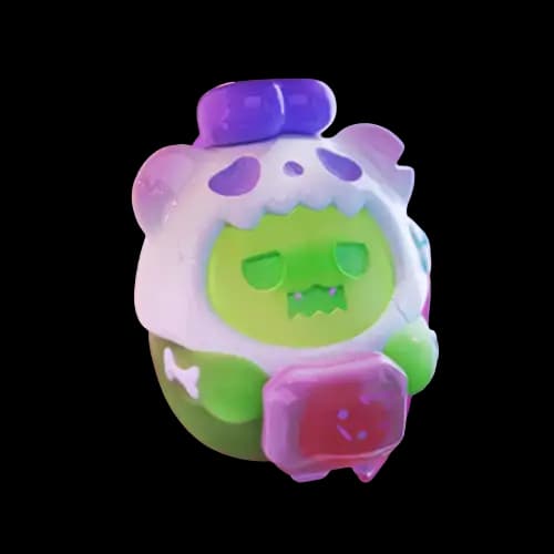 注入愛情(驚喜款)