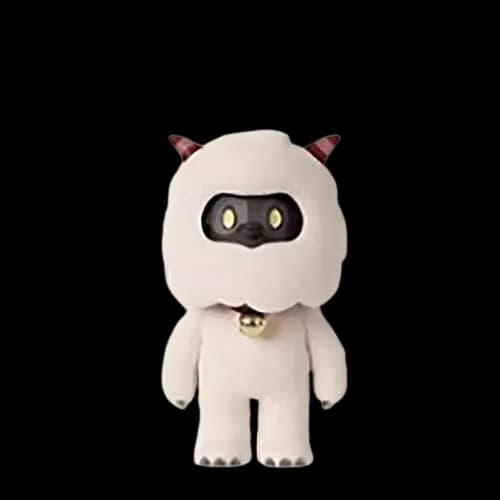 驚喜款-年獸的出逃